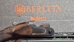 Beretta 690 Trap RIF. 375 - PARI AL NUOVO