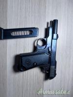 Beretta mod 34 .32 ACP  |  7.65x17mm Browning SR