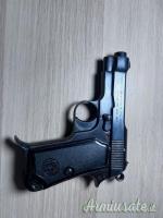 Beretta mod 34 .32 ACP  |  7.65x17mm Browning SR