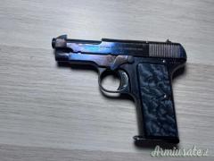 Beretta 1915 .32 ACP  |  7.65x17mm Browning SR