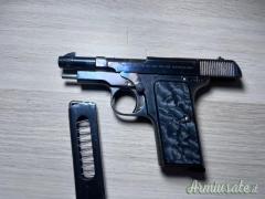 Beretta 1915 .32 ACP  |  7.65x17mm Browning SR