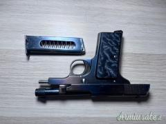 Beretta 1915 .32 ACP  |  7.65x17mm Browning SR