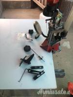 Vendo pro 1000