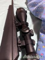 Ruger | Sturm american rifle .308 Winchester