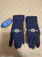 Guanti invernali castellani