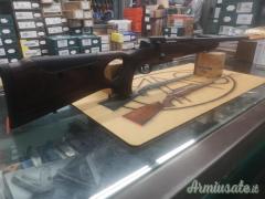 Mauser Mauser 25 max S 505