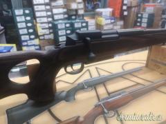Mauser Mauser 25 max S 505