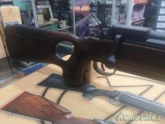 Mauser Mauser 25 max S 505