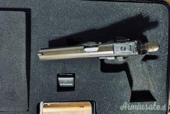 Tanfoglio Stock III Xtreme 9x21mm - Stock 3 Extreme - Fondina e pressa ricarica