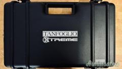 Tanfoglio Stock III Xtreme 9x21mm - Stock 3 Extreme - Fondina e pressa ricarica