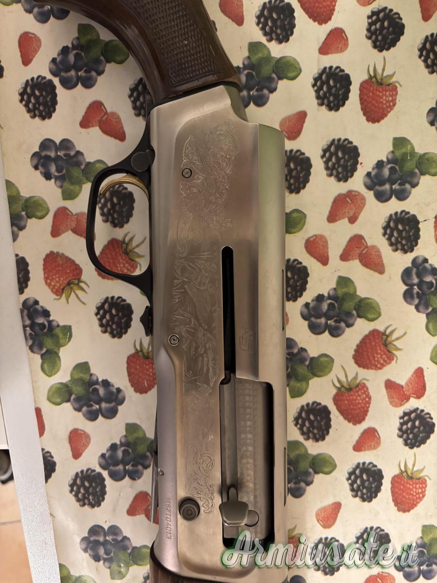 Browning A5 12 Browning A5 12
