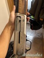 Browning A5 12