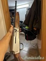 Browning A5 12