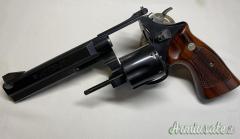 S&W 29-4 .44 Remington Magnum