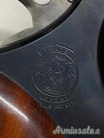 S&W 29-4 .44 Remington Magnum