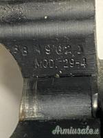 S&W 29-4 .44 Remington Magnum