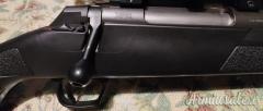 Carabina Bolt Action Winchester XPR .30-06 Springfield