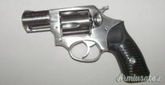 Ruger | Sturm SP 101 cedo o scambio