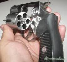 Ruger | Sturm SP 101 cedo o scambio