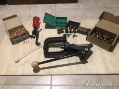 Set ricarica per 357 mag