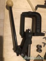 Set ricarica per 357 mag