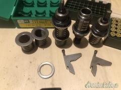 Set ricarica per 357 mag