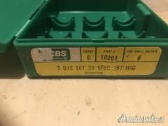 Set ricarica per 357 mag