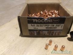 Set ricarica per 357 mag