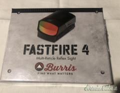 Burris Fastfire 4