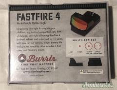 Burris Fastfire 4