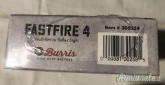 Burris Fastfire 4