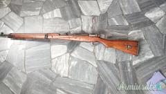 Vendo arisaka 99
