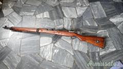 Vendo arisaka 99
