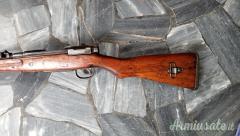 Vendo arisaka 99