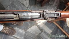 Vendo arisaka 99