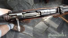 Vendo arisaka 99