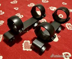 Attacco Blaser marca Negele