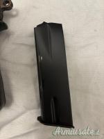 FN Herstal | Fabrique Nationale HP 35 9x21mm IMI