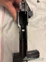 FN Herstal | Fabrique Nationale HP 35 9x21mm IMI