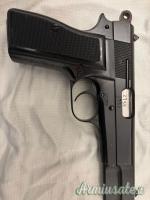 FN Herstal | Fabrique Nationale HP 35 9x21mm IMI