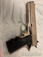 Chiappa Armi 1911-22 .22 LR Long Rifle