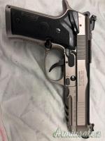 Beretta 92x Perfomance Optic Ready 9x19mm Parabellum | Luger | NATO