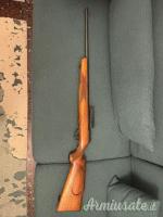 Beretta Super Sport .22 Long Rifle