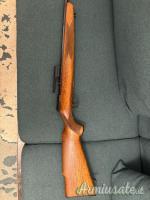 Beretta Super Sport .22 Long Rifle
