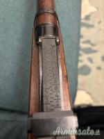 Mosin Nagant 91/30 7.62 x 54R  |  7.62 Russian