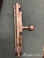 Mosin Nagant 91/30 7.62 x 54R  |  7.62 Russian
