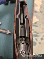 Mosin Nagant 91/30 7.62 x 54R  |  7.62 Russian