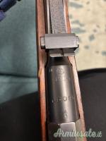 Mosin Nagant 91/30 7.62 x 54R  |  7.62 Russian