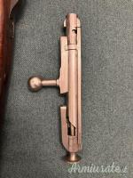 Mosin Nagant 91/30 7.62 x 54R  |  7.62 Russian