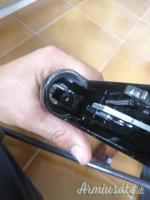 Benelli 201 70 xxx SB 15,7 mag 20-Rarissimo!